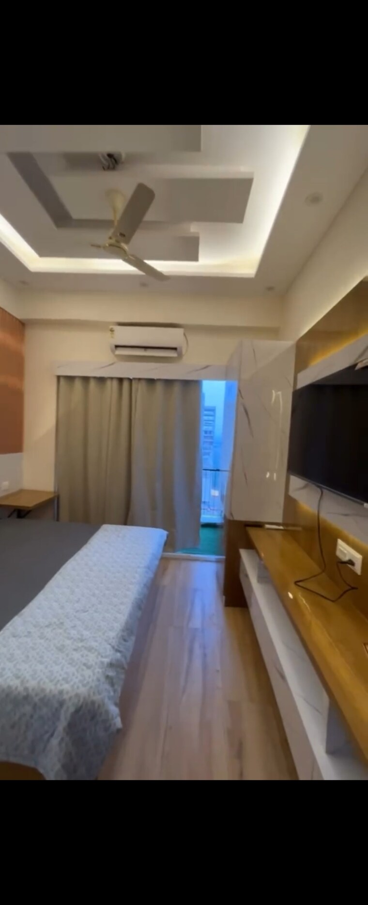 Team Area, kaveri-city-center 1 RK 500 Sq.Ft. Apartment In Delta I Greater Noida Greater Noida 10415021