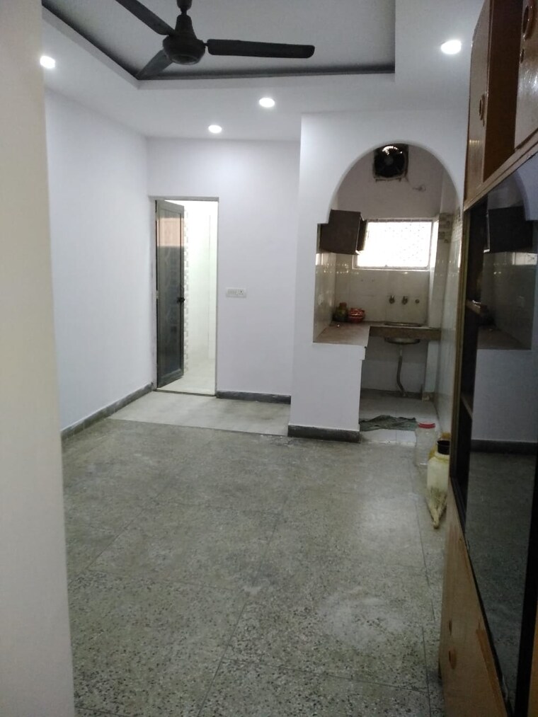 Bedroom, amar colony 1.5 Bedroom 787 Sq.Ft. Builder Floor In Amar Colony Delhi 10415025