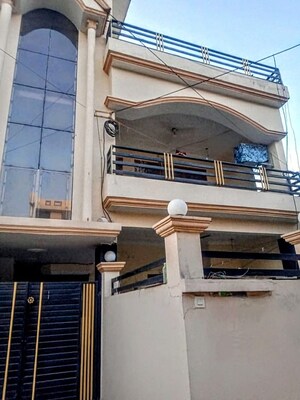  Independent House For Sale in Eldeco Sanskriti Enclave, Eldeco ii