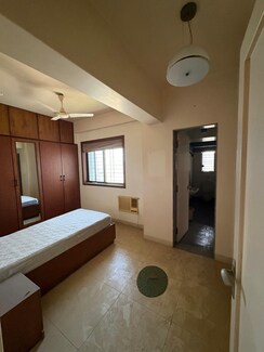 3 BHK + Pooja Room,Extra Room Apartment For Sale in  Army Welfare CHS