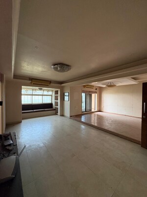Room in 3 BHK Apartment at  Army Welfare CHS, Nerul – for Sale