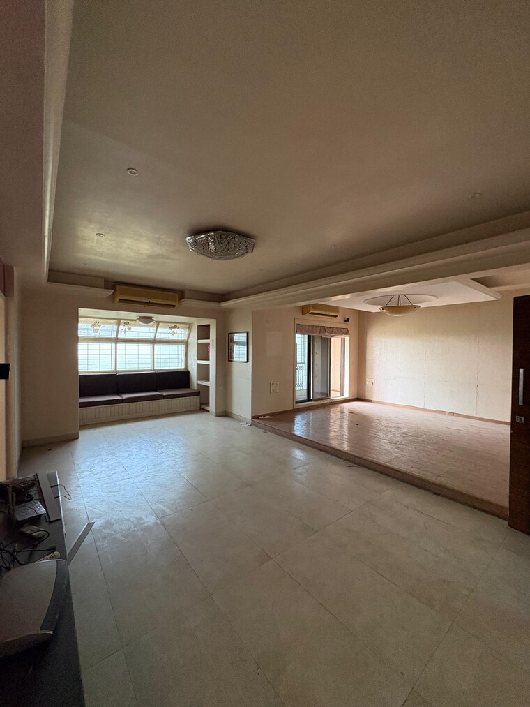 Room, army-welfare-chs 3 Bedroom 1600 Sq.Ft. Apartment In Nerul Navi Mumbai 10415044