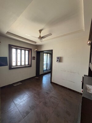 Room in 3 BHK Apartment at  Army Welfare CHS, Nerul – for Sale