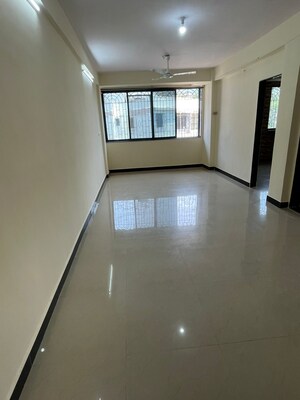 Room in 2 BHK Apartment at  Army Welfare CHS, Nerul – for Sale