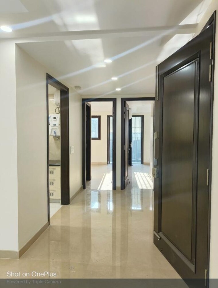 undefined, greater kailash i 3 Bedroom 200 Sq.Yd. Builder Floor In Greater Kailash I Delhi 10415055