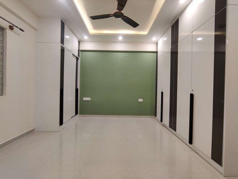 Kitchen, sri-sai-residency-horamavu 3 Bedroom 1633 Sq.Ft. Apartment In Horamavu Bangalore 10415062