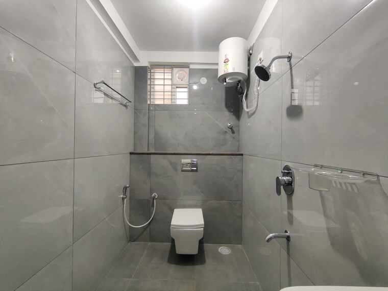 Bathroom, sri-sai-residency-horamavu 3 Bedroom 1633 Sq.Ft. Apartment In Horamavu Bangalore 10415062
