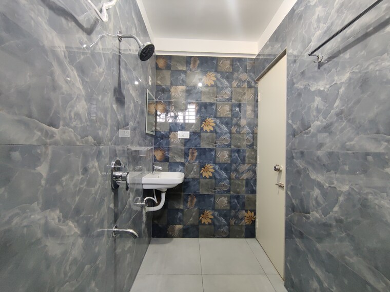 Kitchen, sri-sai-residency-horamavu 3 Bedroom 1633 Sq.Ft. Apartment In Horamavu Bangalore 10415062