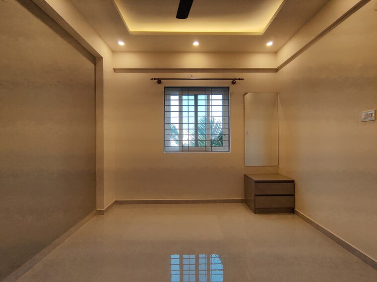 Living Room, sri-sai-residency-horamavu 3 Bedroom 1633 Sq.Ft. Apartment In Horamavu Bangalore 10415062