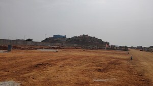 Plot Area in  Plot at Injapur – for Sale