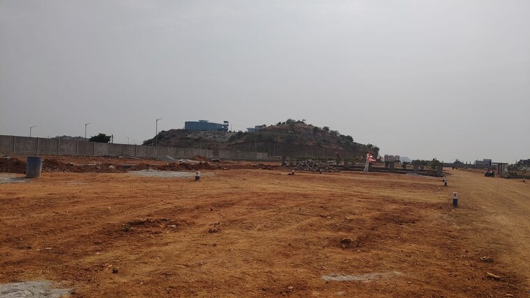 undefined, injapur  167 Sq.Yd. Plot In Injapur Hyderabad 10415065