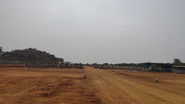 undefined, injapur  167 Sq.Yd. Plot In Injapur Hyderabad 10415065