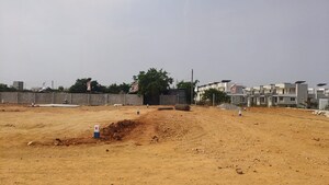 Plot Area in  Plot at Injapur – for Sale