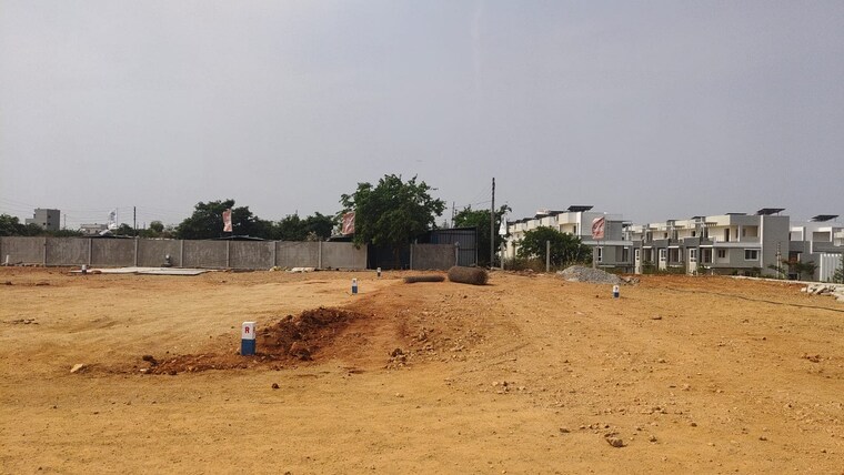 undefined, injapur  167 Sq.Yd. Plot In Injapur Hyderabad 10415065