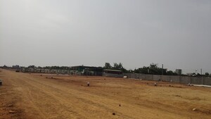 Plot Area in  Plot at Injapur – for Sale