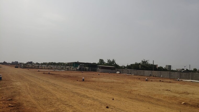 undefined, injapur  167 Sq.Yd. Plot In Injapur Hyderabad 10415065