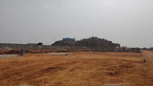 Plot Area in  Plot at Injapur – for Sale
