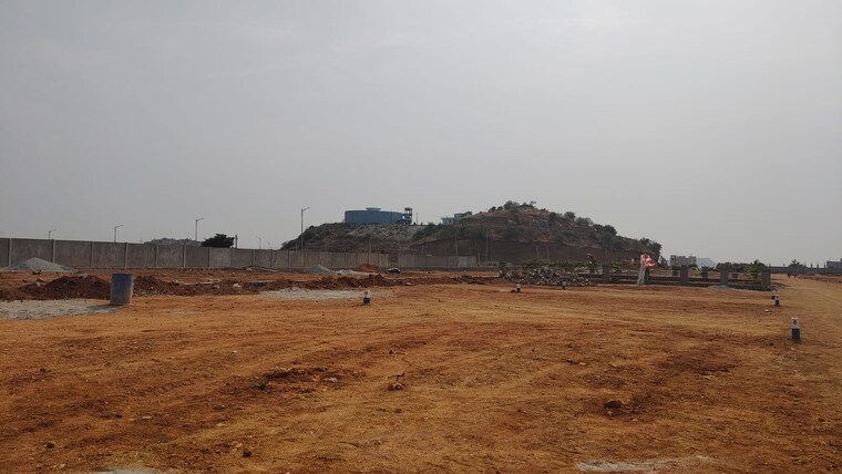 undefined, injapur  167 Sq.Yd. Plot In Injapur Hyderabad 10415065