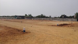 Plot Area in  Plot at Injapur – for Sale