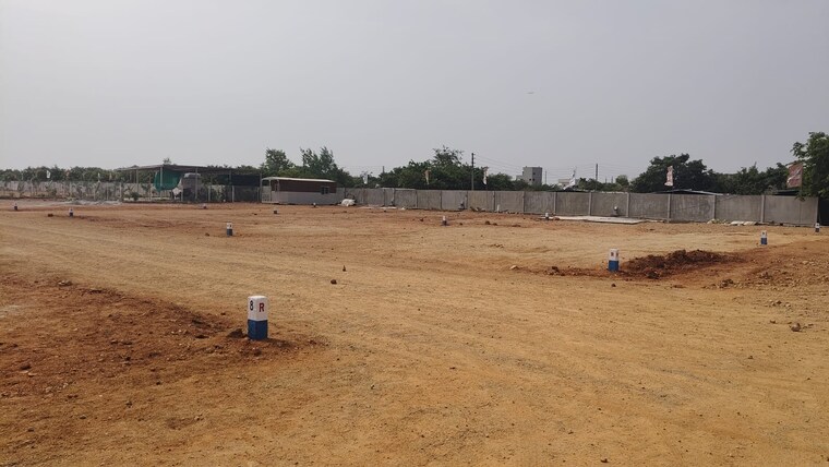 undefined, injapur  167 Sq.Yd. Plot In Injapur Hyderabad 10415065