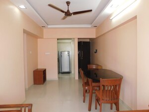 1.5 BHK Apartment For Rent in Eff Jumbo Darshan CHS, Andheri East