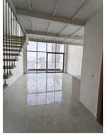 Studio  1037 Sq.Ft. Apartment in M3M Skywalk