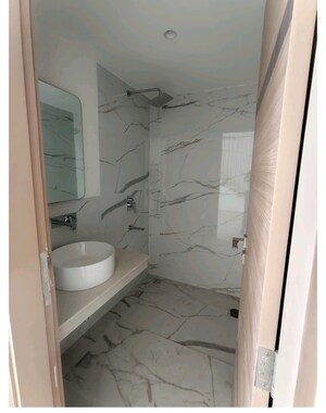 Balcony in Studio Apartment at M3M Skywalk, Sector 74 – for Sale