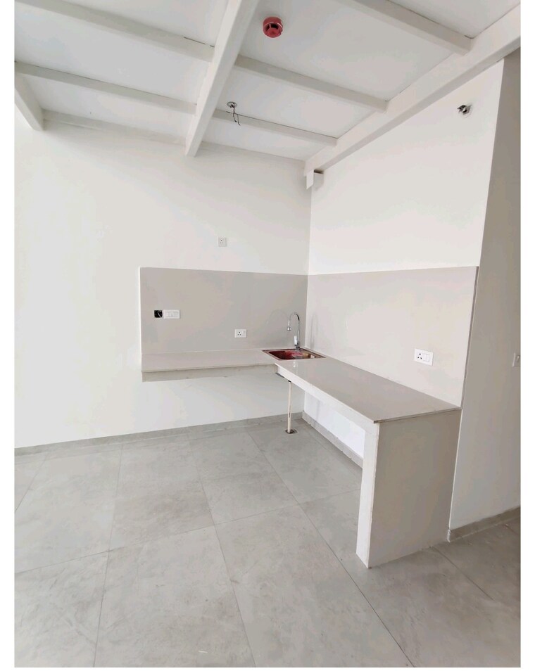 Kitchen, m3m-skywalk Studio 1037 Sq.Ft. Apartment In Sector 74 Gurgaon 10415077