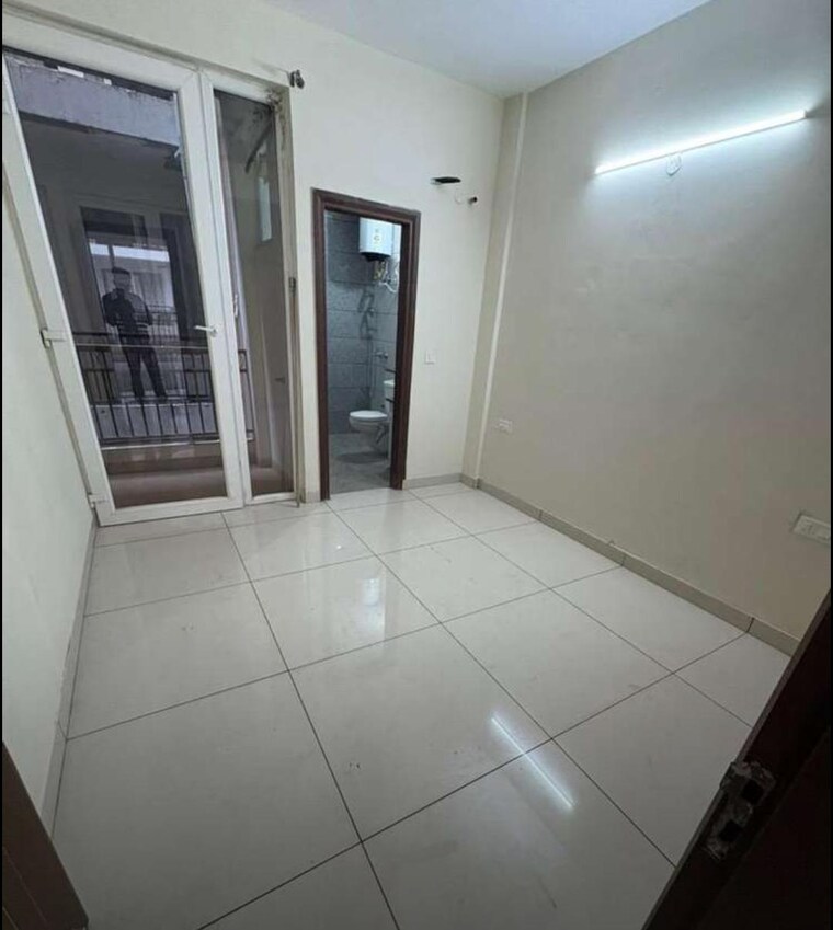 Bedroom, sbp-city-of-dreams-zirakpur 2 Bedroom 1100 Sq.Ft. Apartment In High Ground Zirakpur 10415079