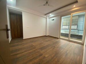 Room in 2 BHK Builder Floor at Chattarpur – for Rent