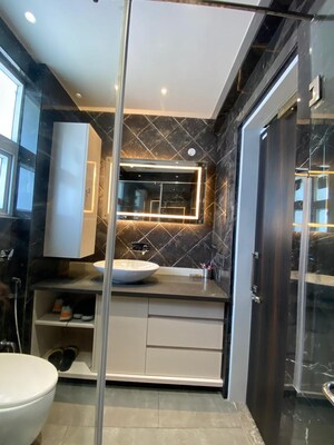 4 BHK Apartment – Exterior View View at Sector 27 - for Sale