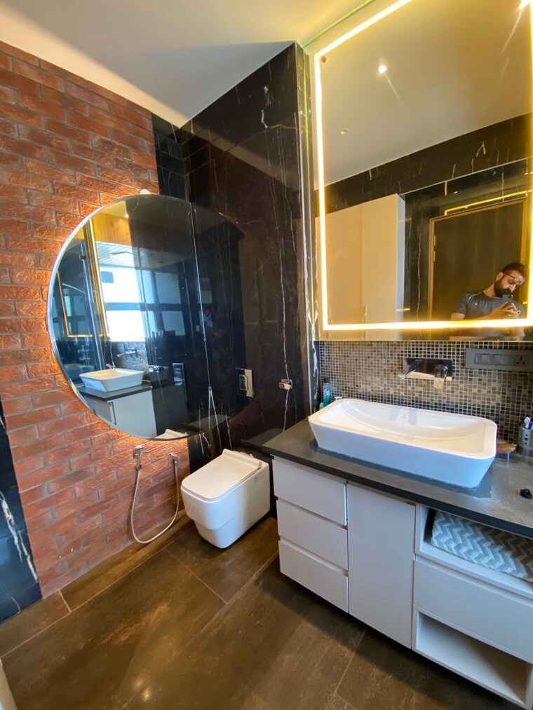 Kitchen, sector 27 4 Bedroom 3700 Sq.Ft. Apartment In Sector 27 Panchkula 10415083