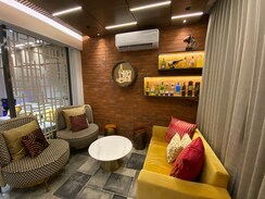4 BHK + Servant Room Apartment For Sale in Sector 27
