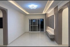 3 BHK + Basement,Store Room Apartment For Rent in Century Horizon