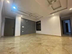 1 BHK +Builder Floor For Rent in Chattarpur