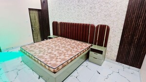 Bedroom in 4 BHK Villa at Aamby Valley, Sultanpur Road – for Rent
