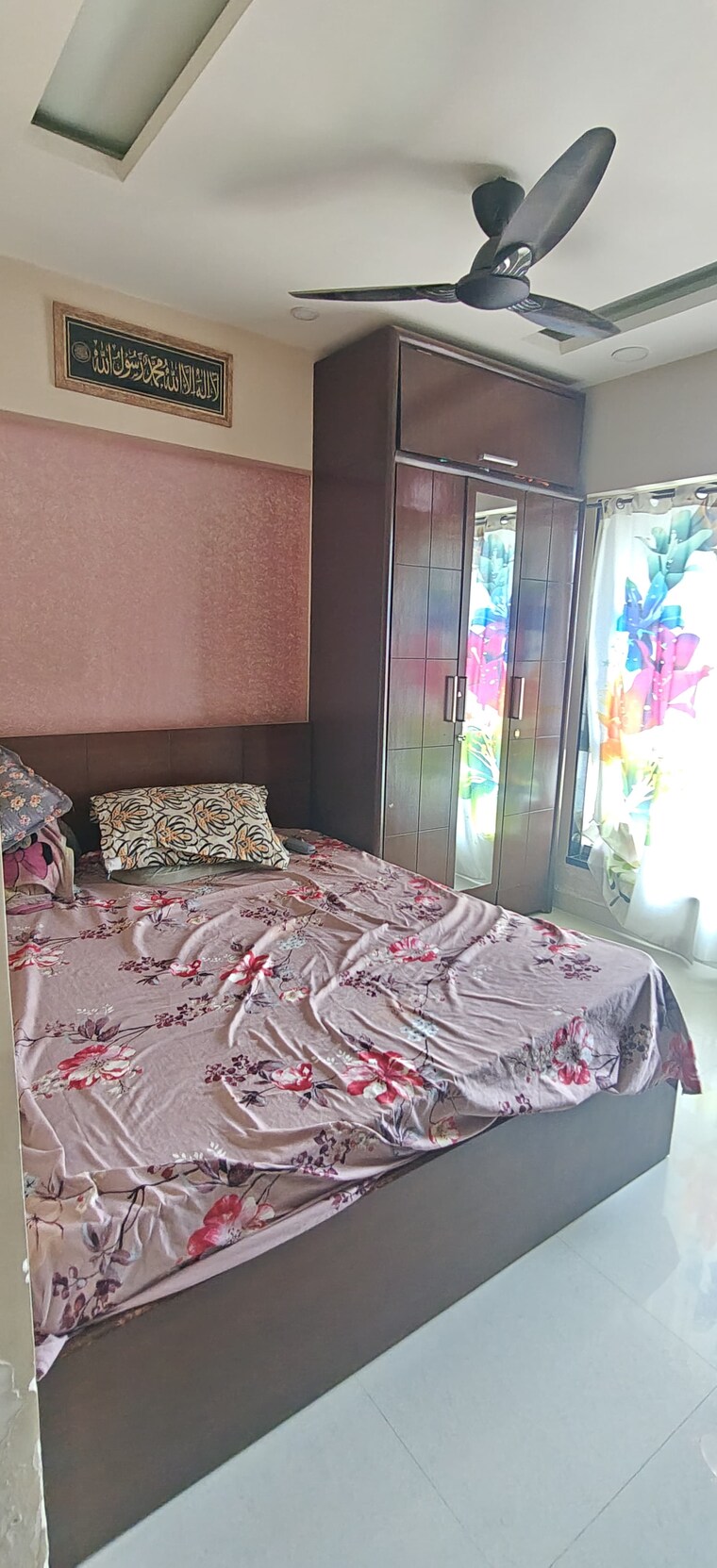 Bedroom, royal-oasis 2 Bedroom 457 Sq.Ft. Apartment In Malad West Mumbai 10415102