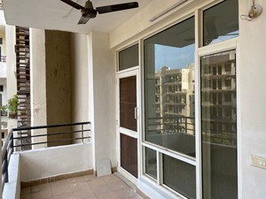 3 BHK Apartment For Rent in Singla South City, Lohgarh
