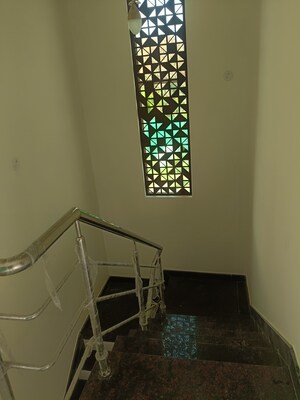 Balcony in 2 BHK Independent House at Moranapalli – for Sale