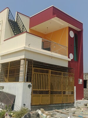 2 BHK Independent House For Sale in Moranapalli