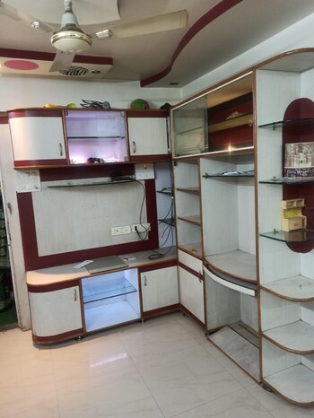 2 BHK Flat for Rent in Anand Nagar, Pune