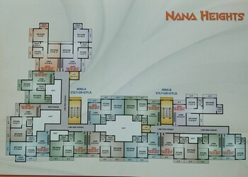 1 BHK Flat for Sale in Navali, Palghar