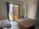 2 BHK + Extra Room 1275 Sq.Ft. Apartment in Indrapuram