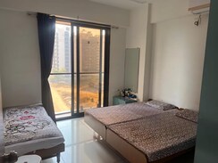 2 BHK + Extra Room Apartment For Sale in Indrapuram