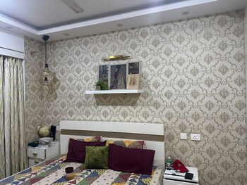 BPTP Floors