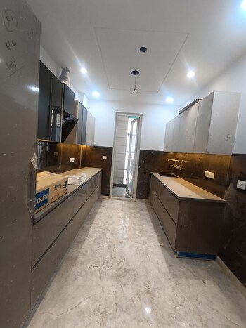 4 BHK Builder Floor for Sale in Janakpuri, Delhi