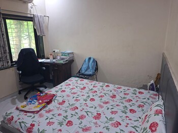 2 BHK Flat for Rent in Deccan Gymkhana, Pune