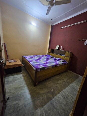 1 BHK Builder Floor for Rent in Burari, Delhi