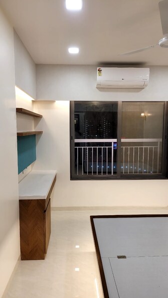 1.5 BHK Apartment For Sale in Arihant Shankheshwar Heights in Chunabhatti, Mumbai