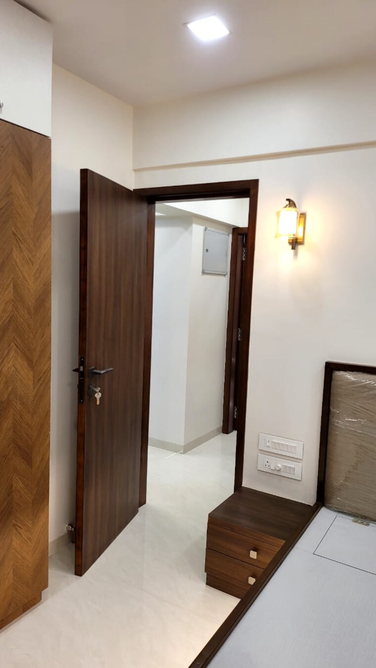 Room, arihant-shankheshwar-heights 1.5 Bedroom 470 Sq.Ft. Apartment In Chunabhatti Mumbai 10418069